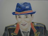 日々のニュースとジャニーズ