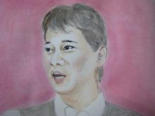 日々のニュースとジャニーズ