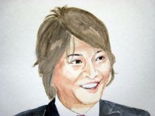 日々のニュースとジャニーズ