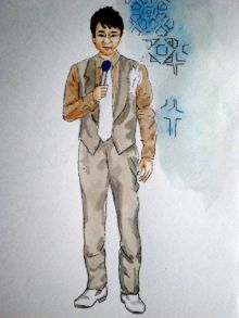 日々のニュースとジャニーズ