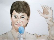 日々のニュースとジャニーズ