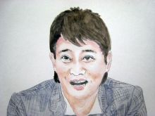日々のニュースとジャニーズ