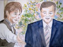 日々のニュースとジャニーズ