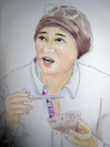 日々のニュースとジャニーズ