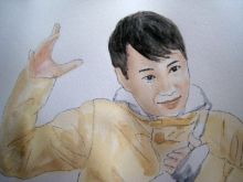 日々のニュースとジャニーズ