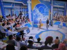 日々のニュースとジャニーズ