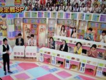 日々のニュースとジャニーズ