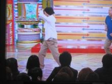 日々のニュースとジャニーズ