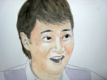 日々のニュースとジャニーズ