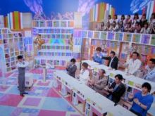 日々のニュースとジャニーズ