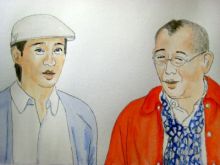 日々のニュースとジャニーズ