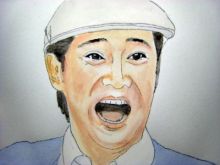 日々のニュースとジャニーズ